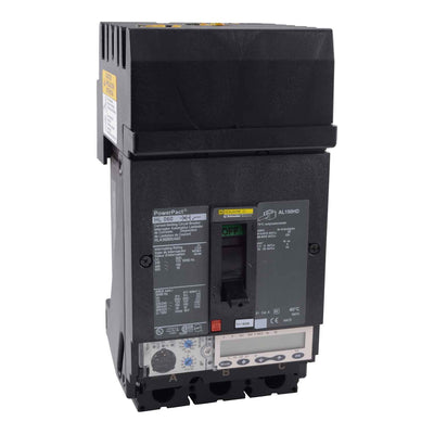 HRA36150U44X - Square D - Molded Case Circuit Breakers