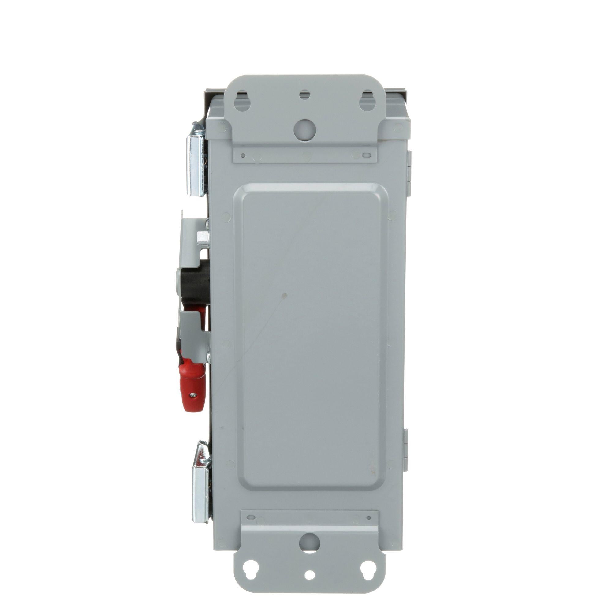 HU361AWK - Square D - Disconnect – SimplyBreakers.com