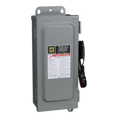 HU361AWKEI - Square D - Switch Part And Accessory