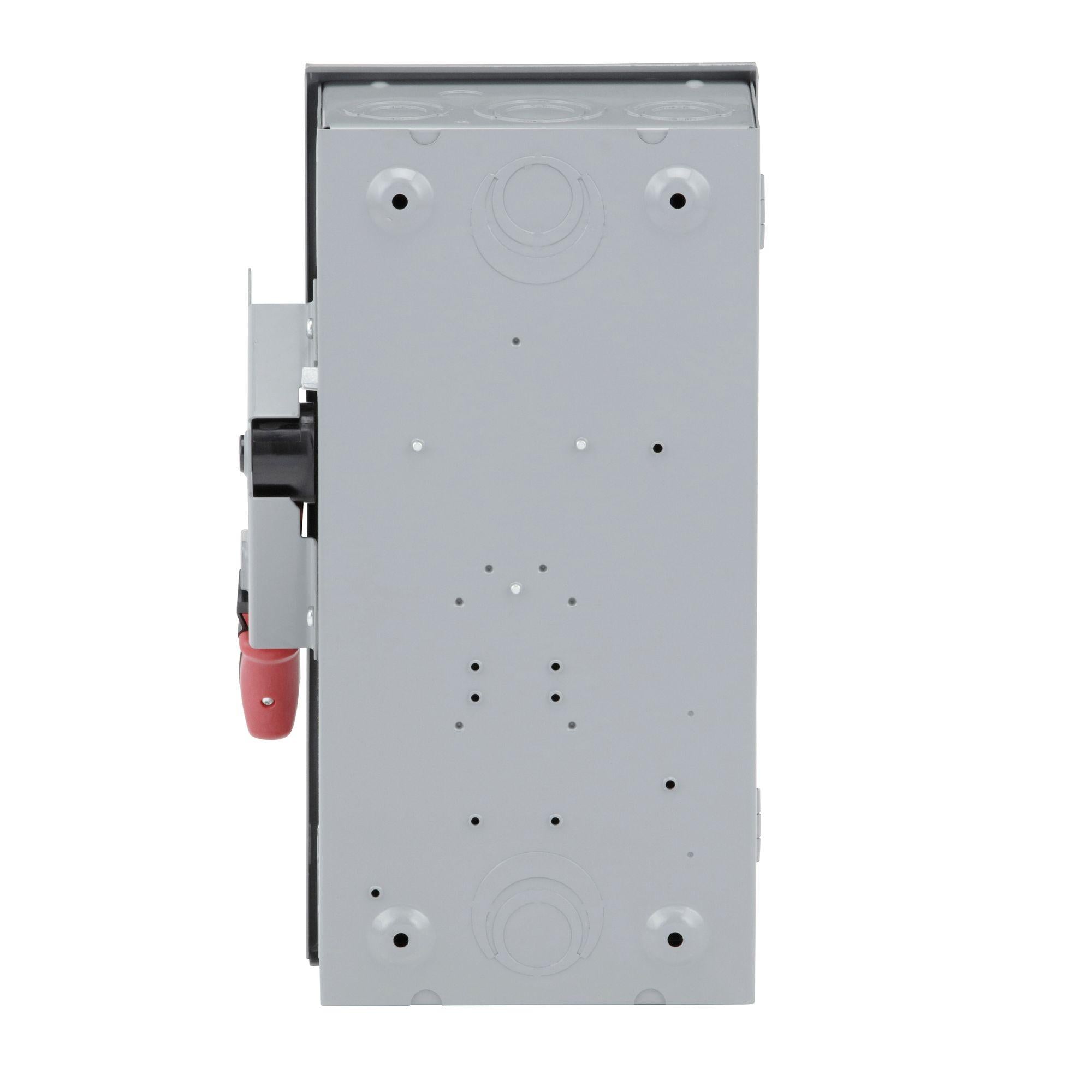 HU362 - Square D - Disconnect – SimplyBreakers.com