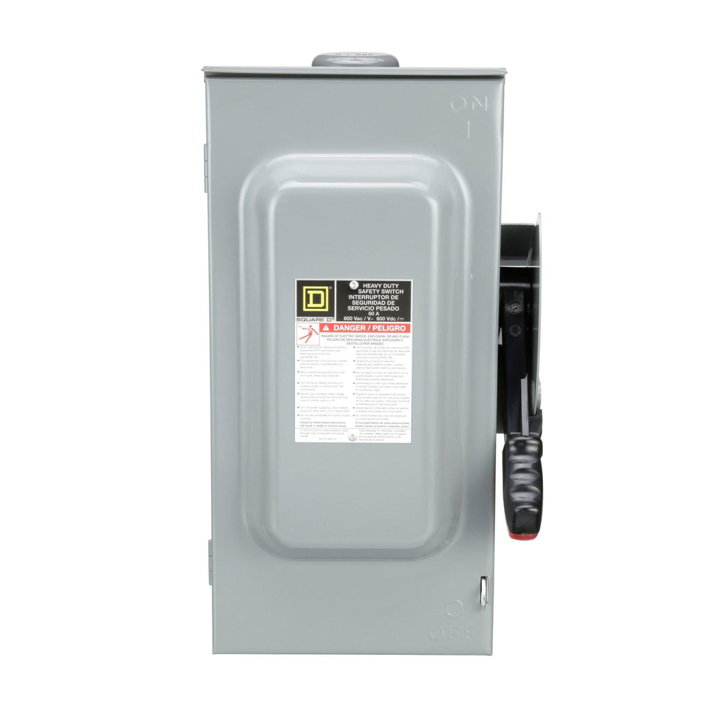 HU362RB - Square D - Disconnect – SimplyBreakers.com