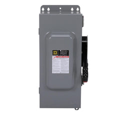 HU363AWK - Square D - Disconnect