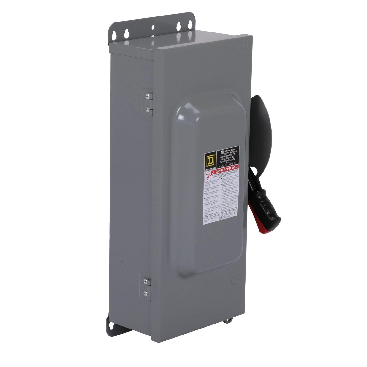 HU363AWK - Square D - Disconnect