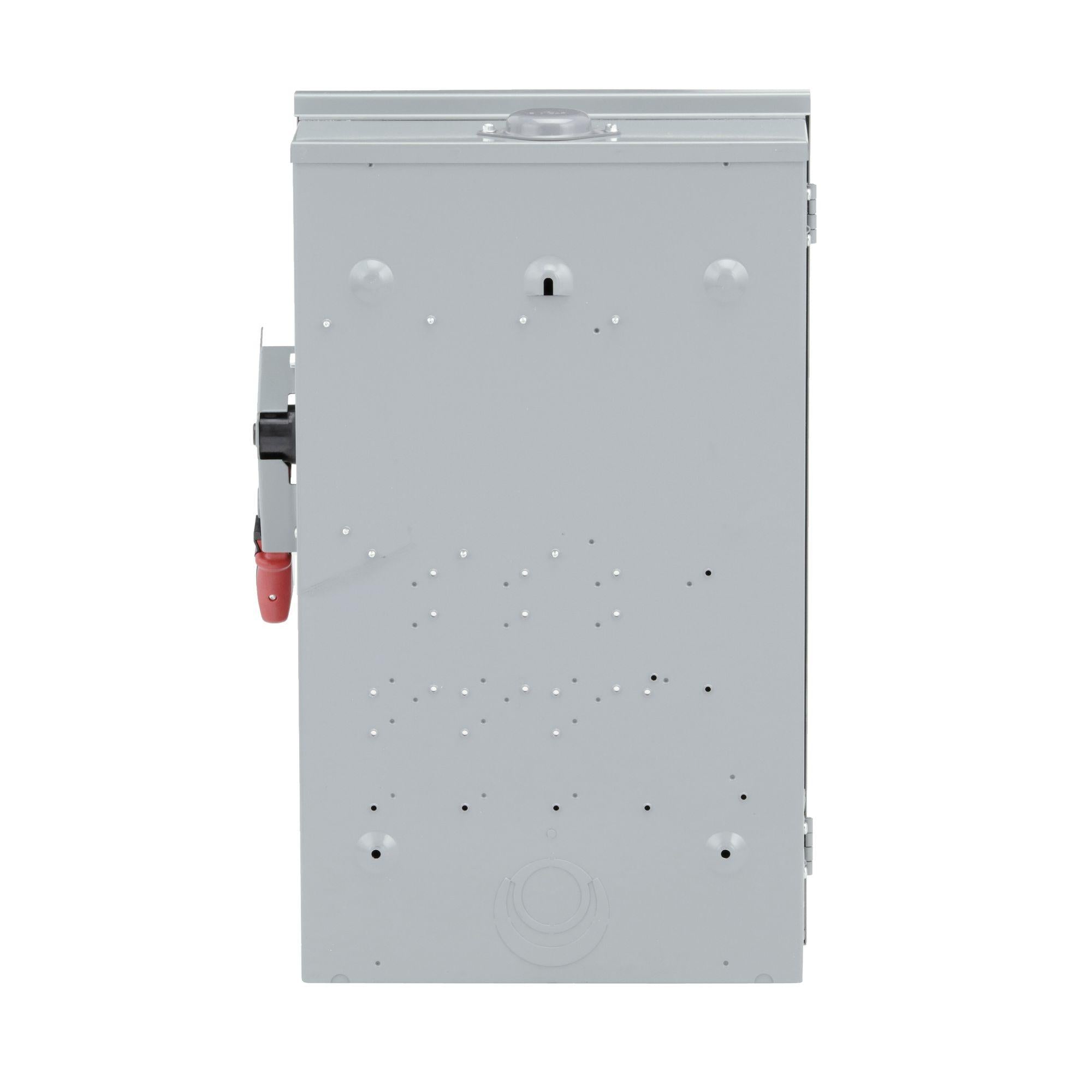 HU364RB - Square D - Disconnect – SimplyBreakers.com