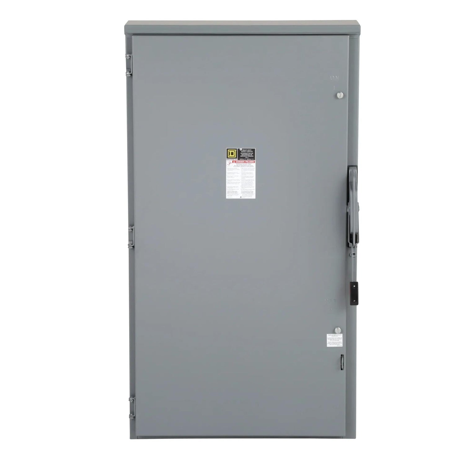 HU365NR - Square D - Safety Switch