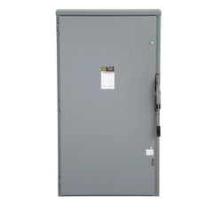 HU365NR - Square D - Safety Switch