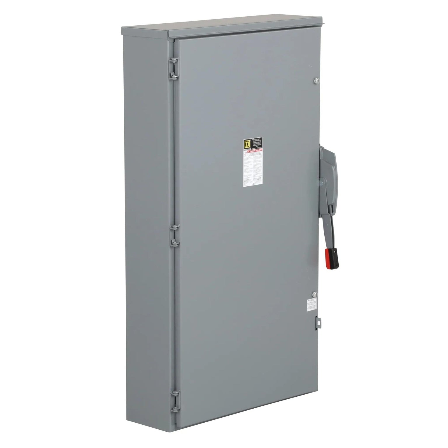 HU365NR - Square D - Safety Switch