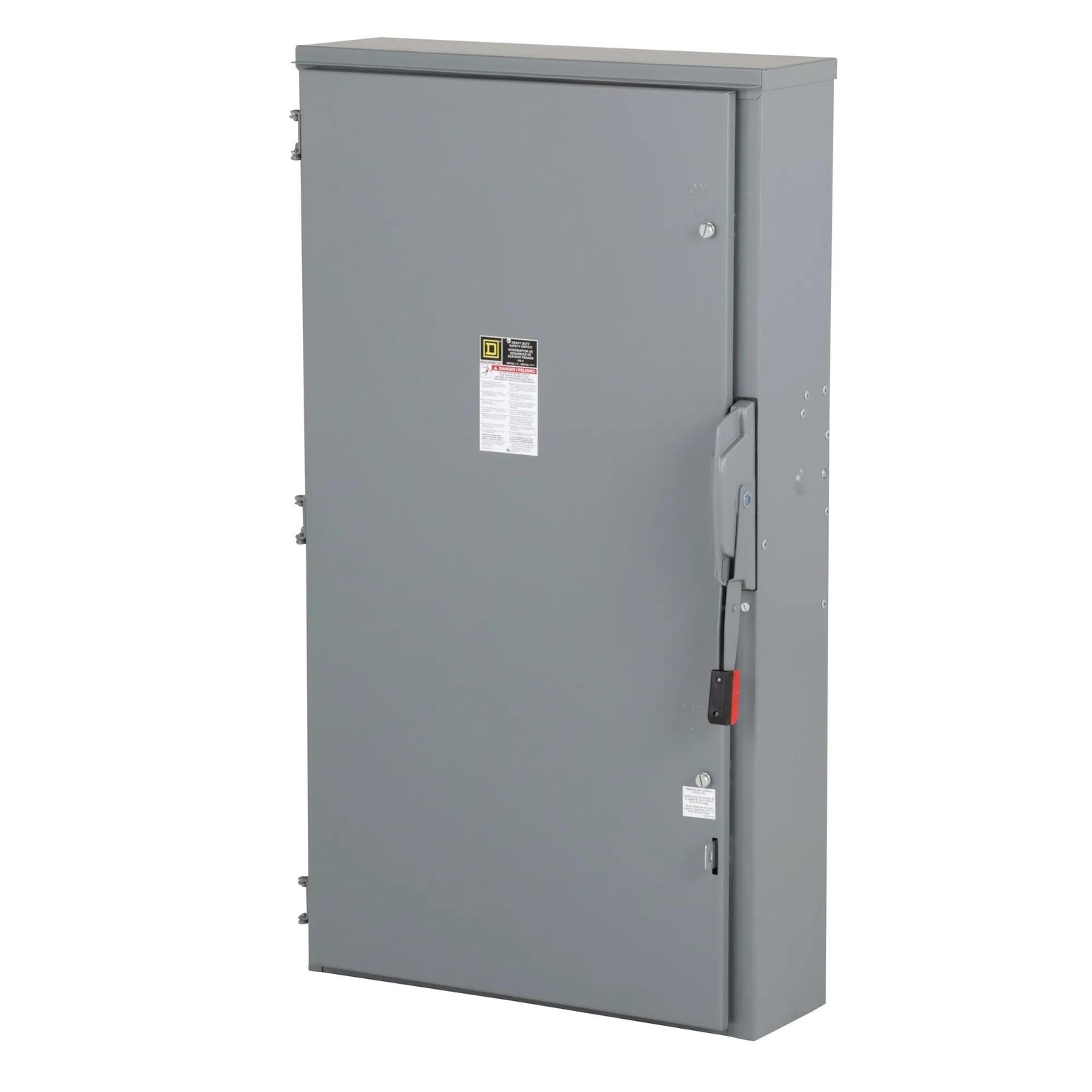 HU365NR - Square D - Safety Switch