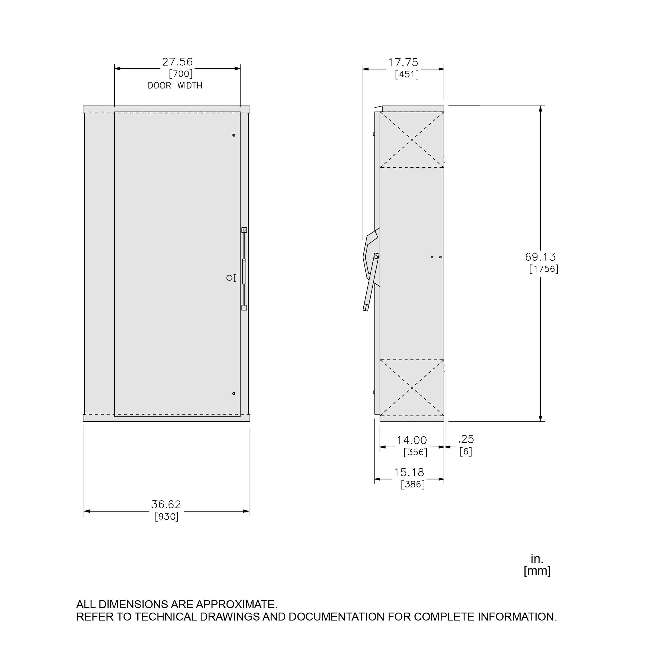 HU368 - Square D - Disconnect and Safety Switch – SimplyBreakers.com