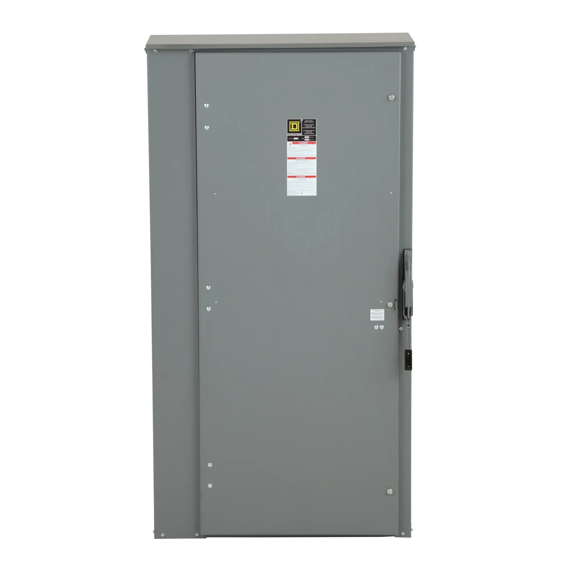 HU368R - Square D - Disconnect and Safety Switch – SimplyBreakers.com