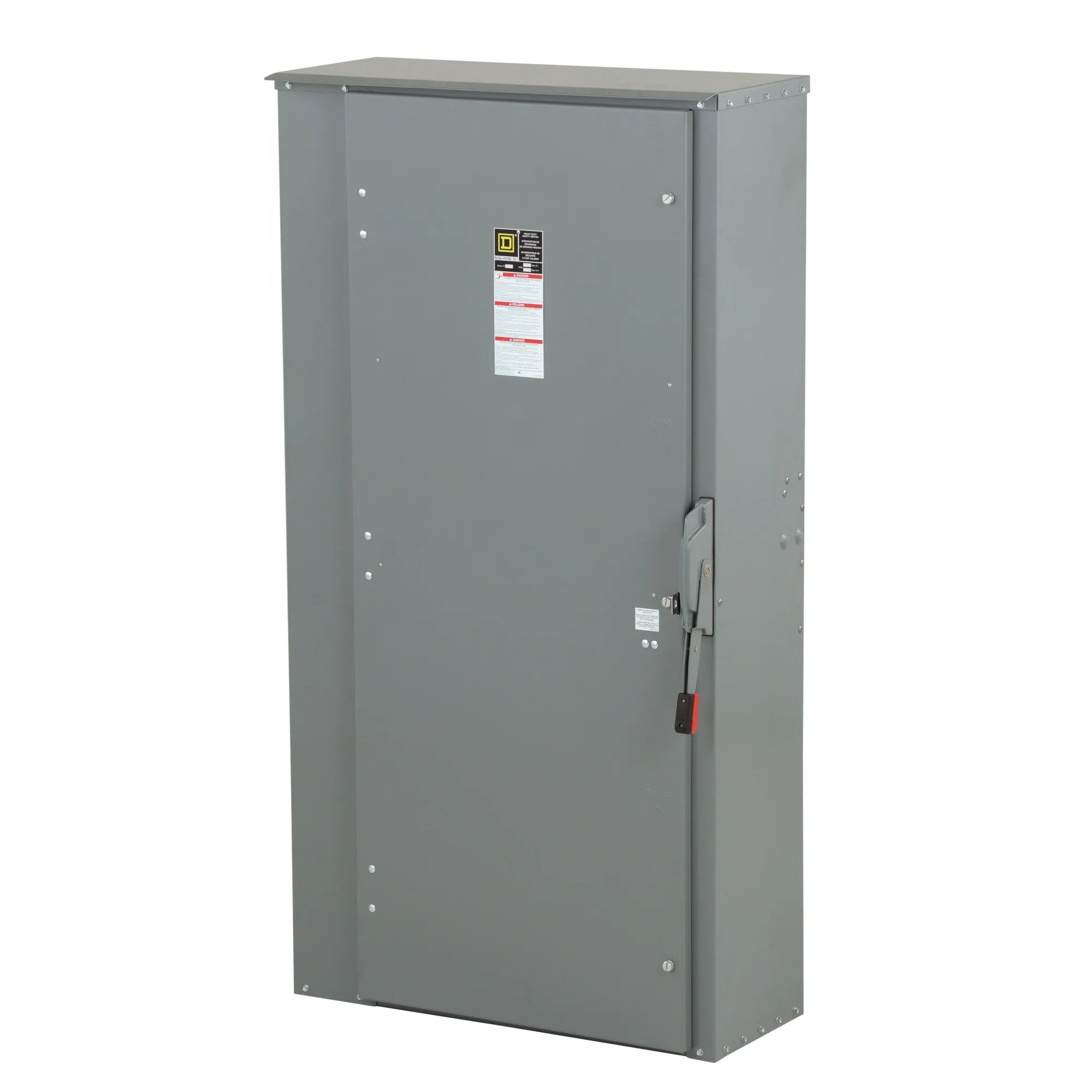 HU368R - Square D - Disconnect and Safety Switch – SimplyBreakers.com