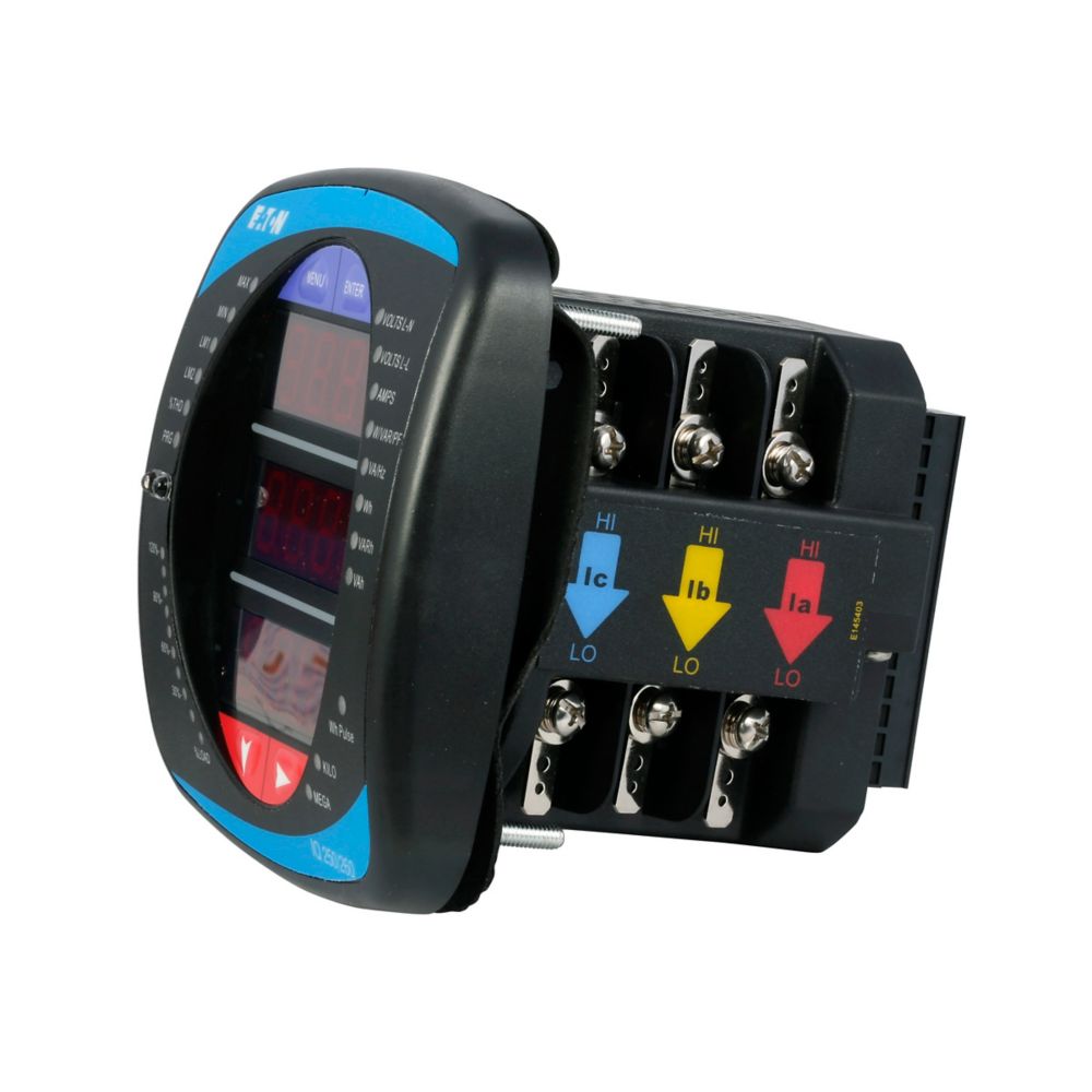 IQ260MA65110 - Eaton - Meter