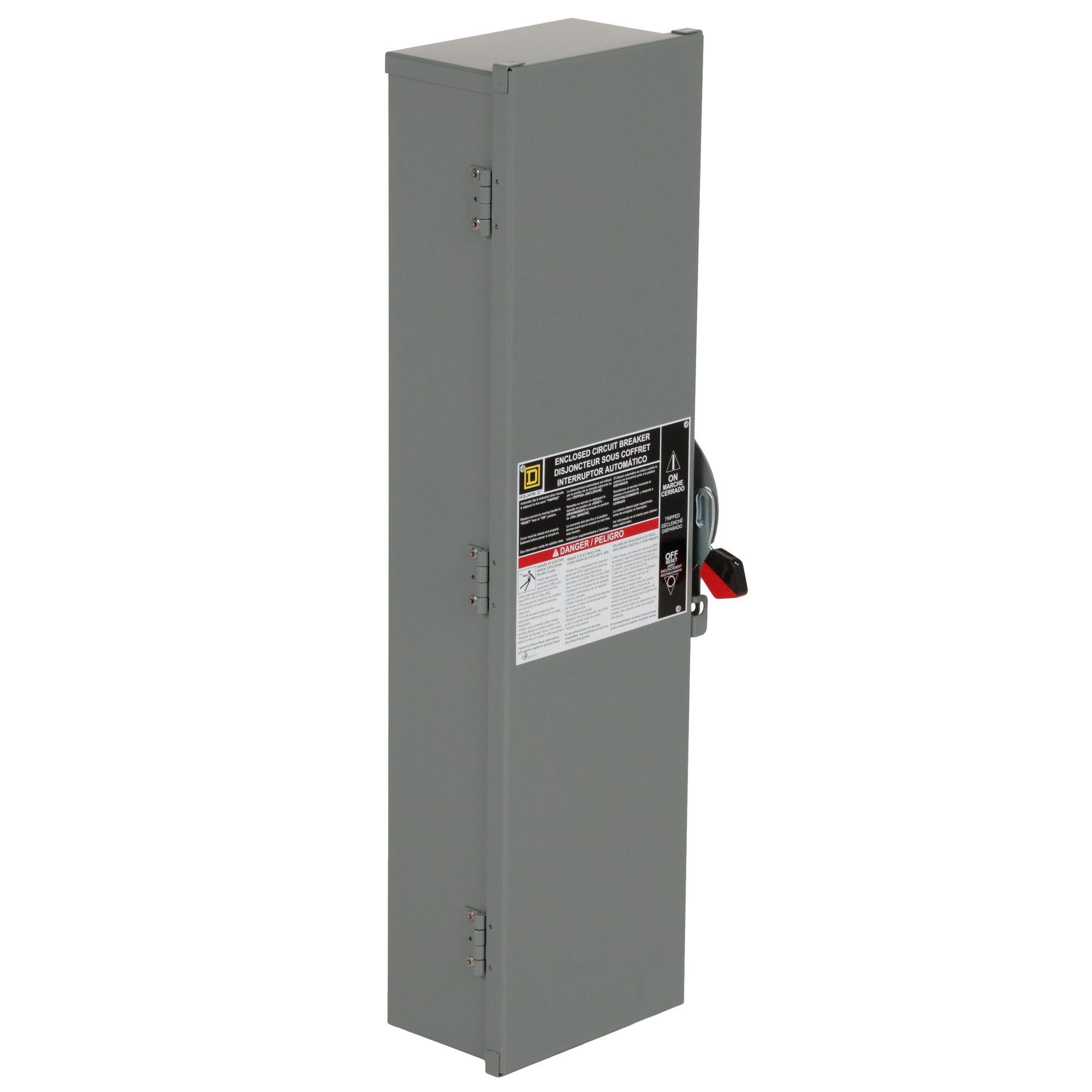 J250AWK - Square D - Enclosure – SimplyBreakers.com