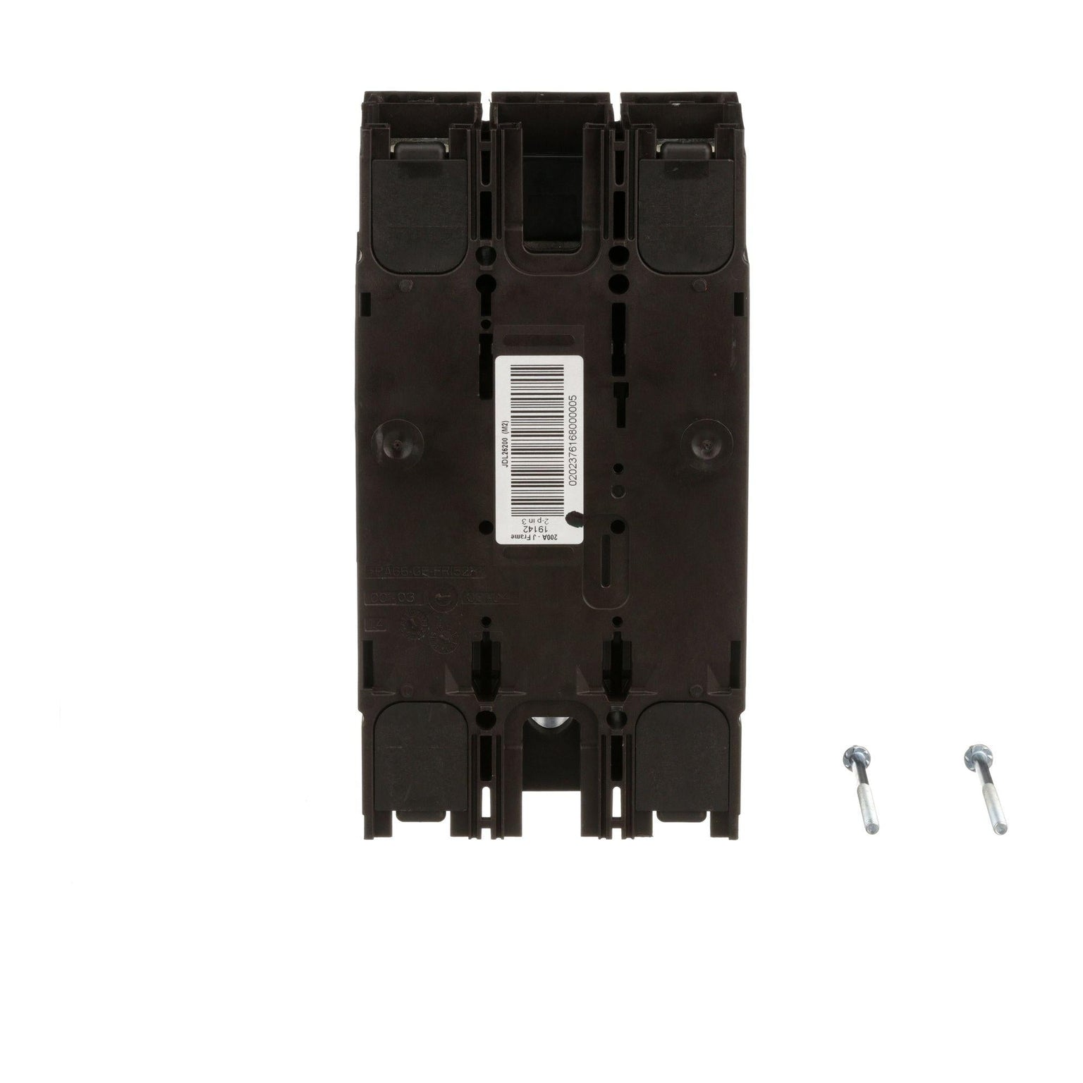 JDL26200 - Square D - Molded Case Circuit Breakers