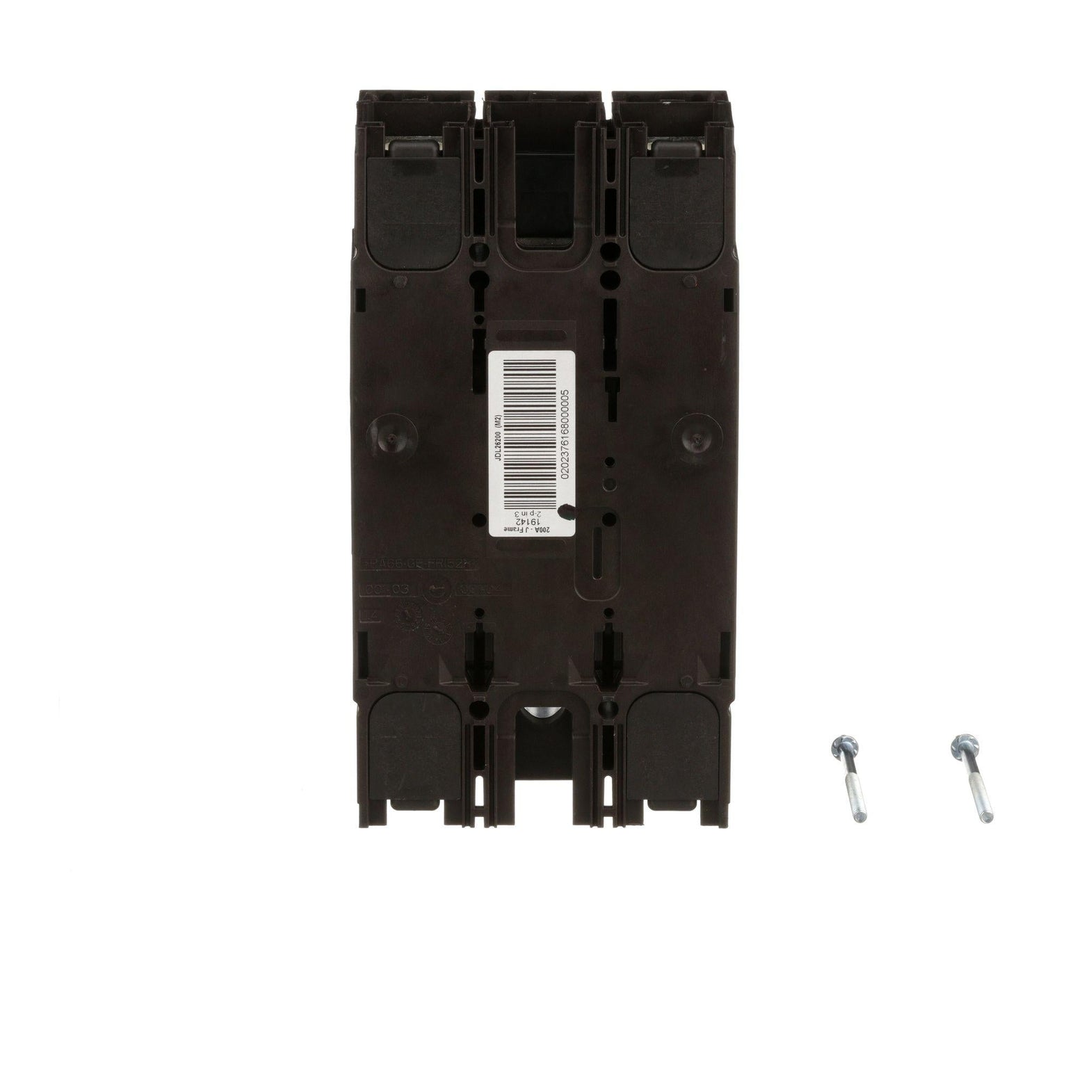 JDL26225 - Square D - Molded Case Circuit Breakers