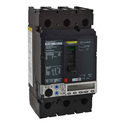 JDL36250U43X - Square D - Molded Case Circuit Breakers