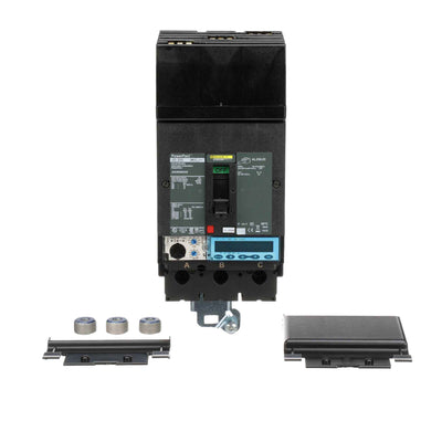 JGA36250U43X - Square D - Molded Case Circuit Breakers
