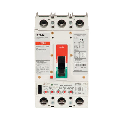 JGH316036G - Eaton - Molded Case Circuit Breaker