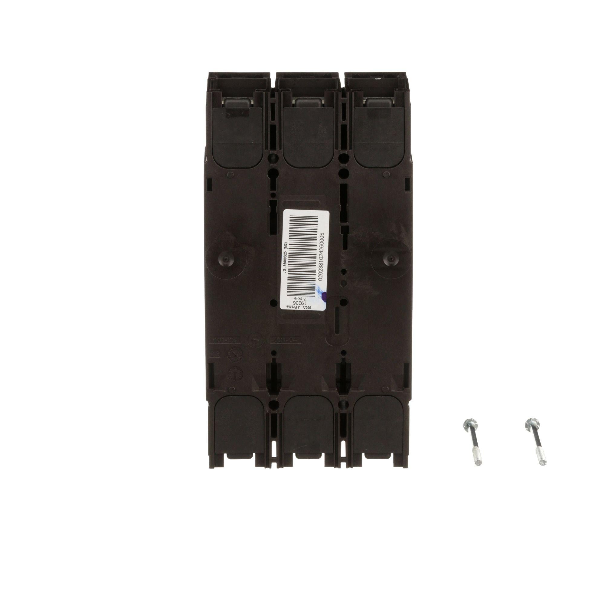 【BREAKERZ】会報 WL power circuit breakers - Siemens US