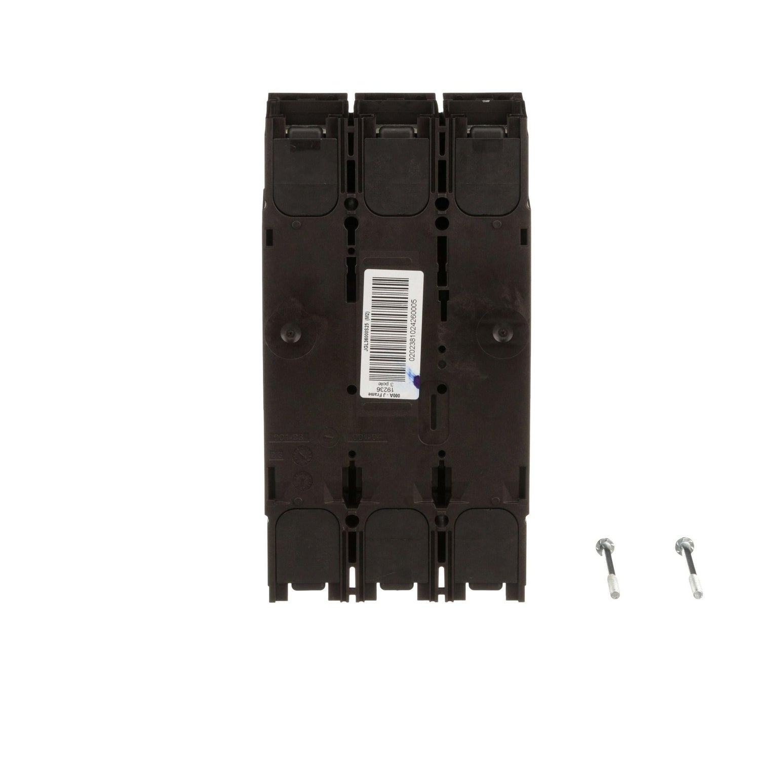 JGL36000S25 - Square D - Molded Case Circuit Breakers