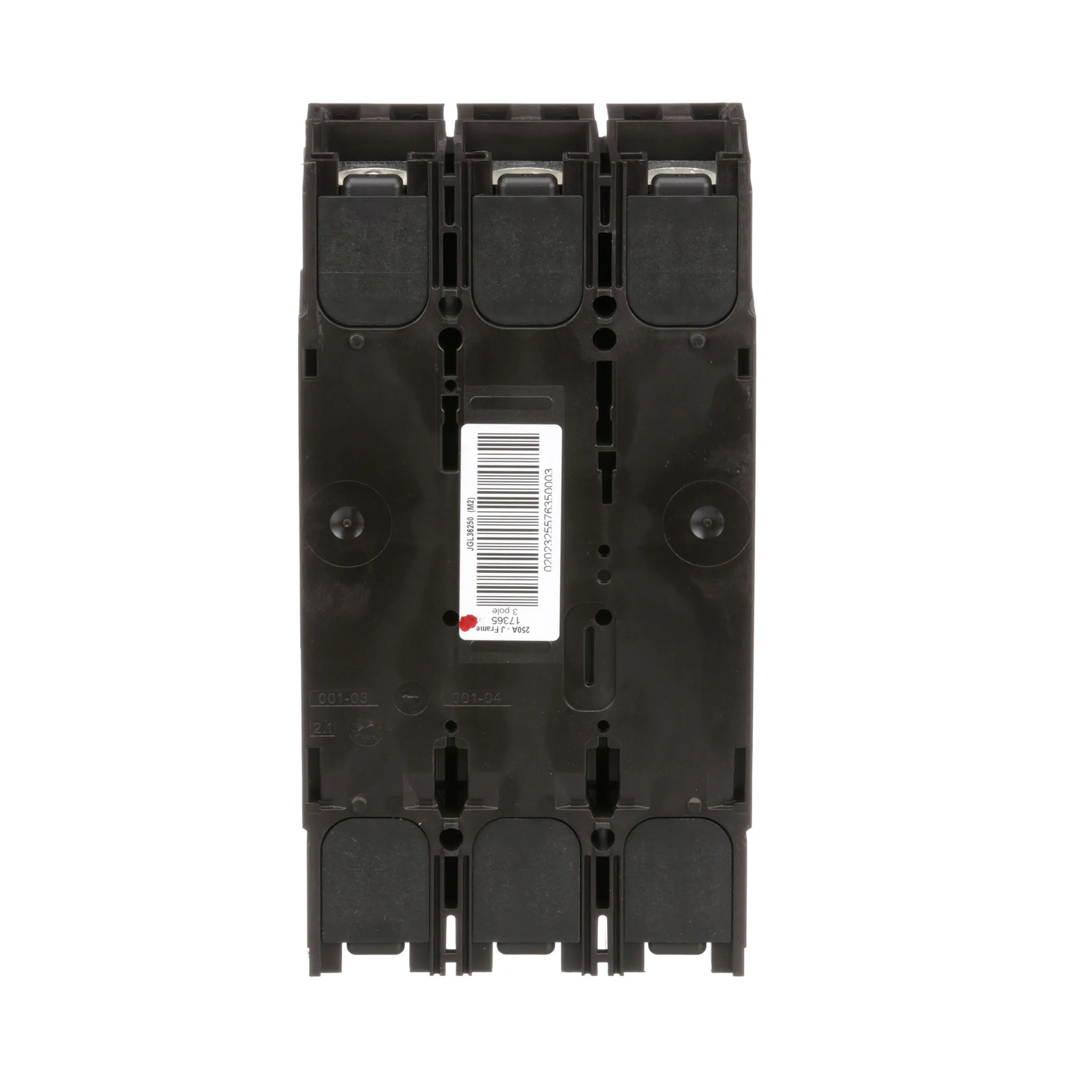 JGL36250 - Square D - Molded Case Circuit Breaker – SimplyBreakers.com JGL36250 - Square D - Molded Case Circuit Breaker – SimplyBreakers.com
