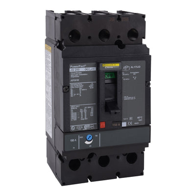 JGP36250 - Square D - Circuit Breakers
