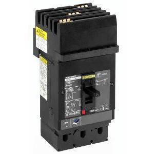 JJA36250U54X - Square D - Molded Case Circuit Breakers