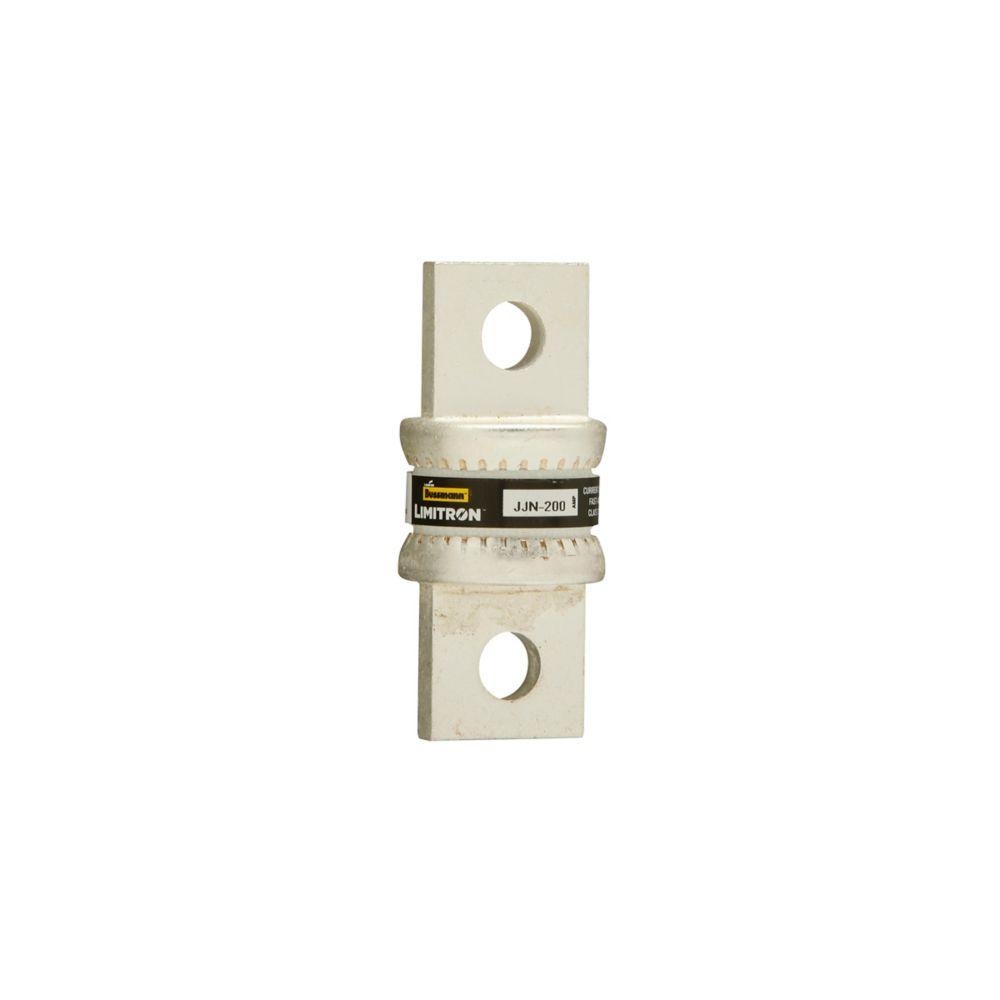 JJN-200 - Eaton - Low Voltage Fuse