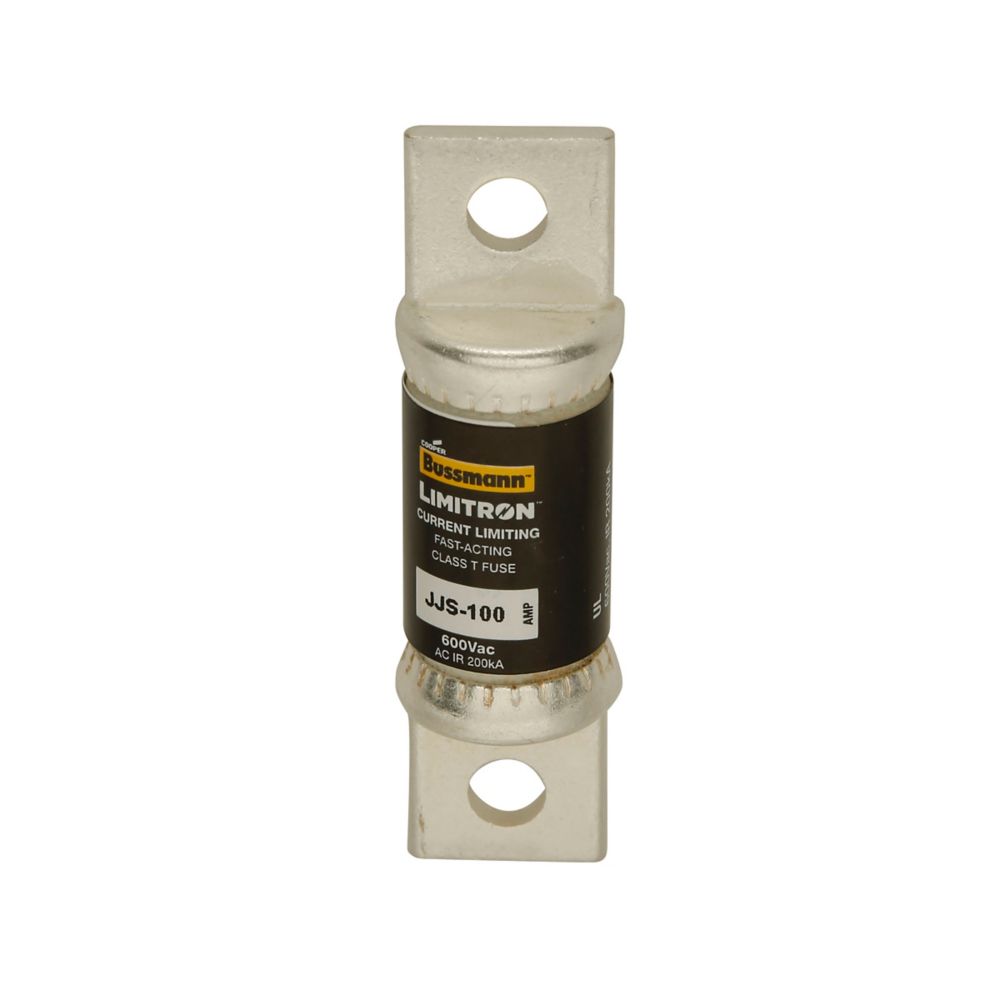 JJS-100 - Eaton - Low Voltage Fuse