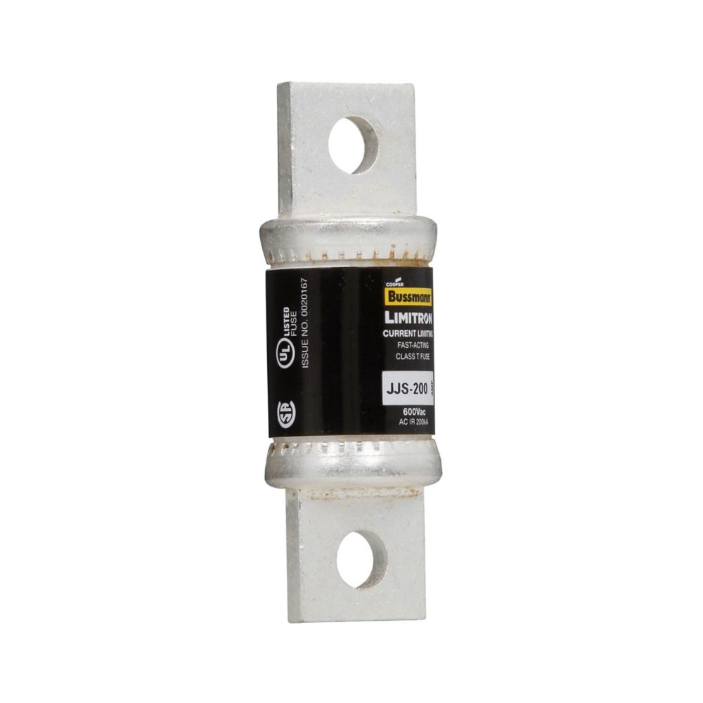 JJS-150 - Eaton - Low Voltage Fuse