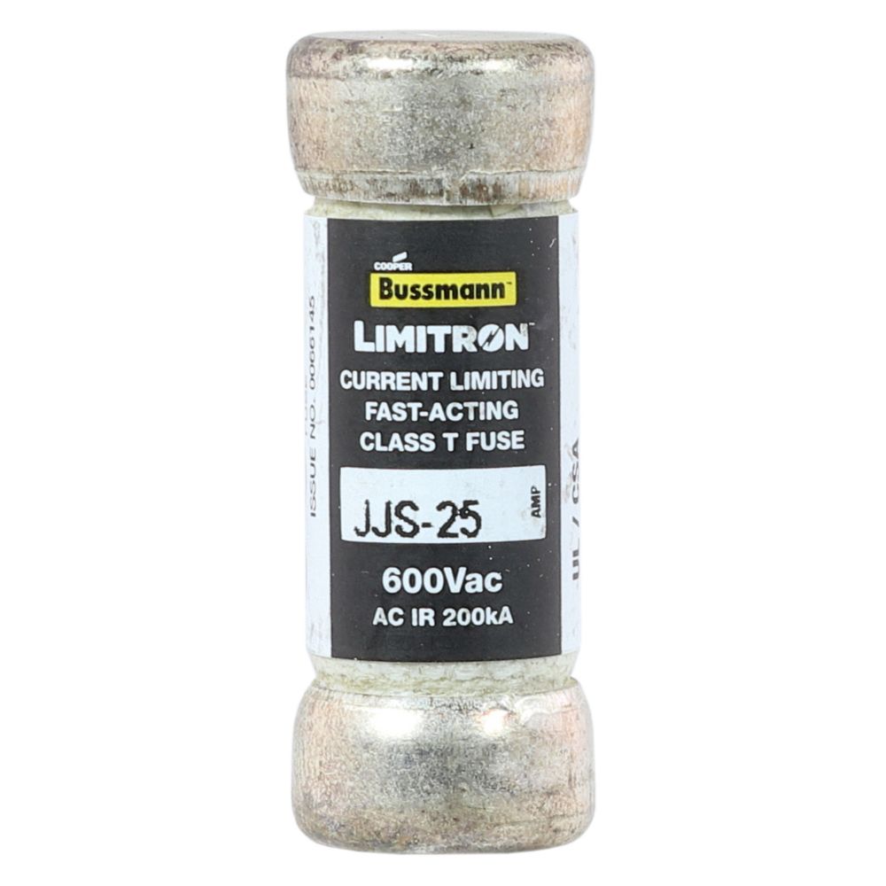 JJS-25 - Eaton - Low Voltage Fuse