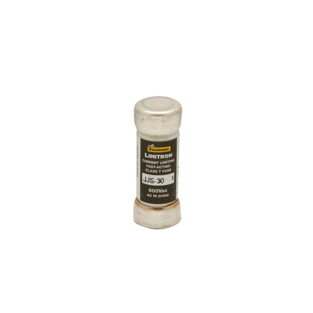 JJS-30 - Eaton - Low Voltage Fuse