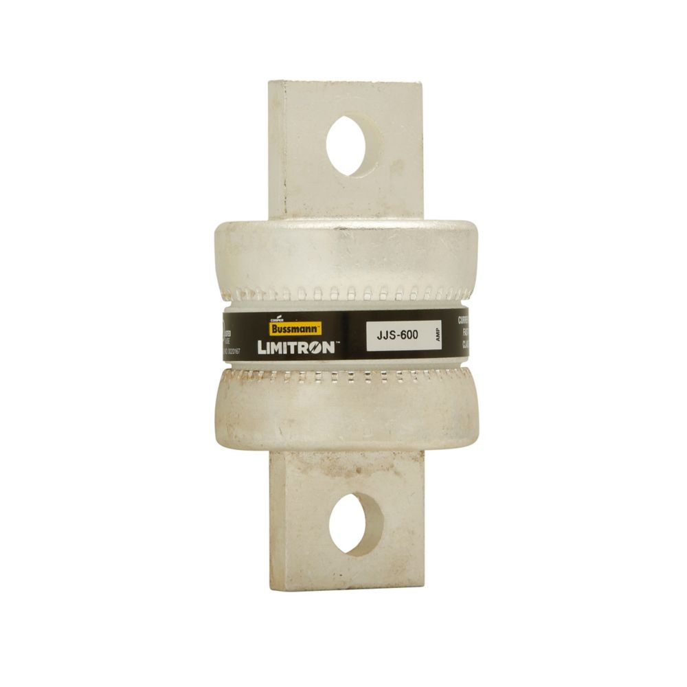 JJS-600 - Eaton - Low Voltage Fuse