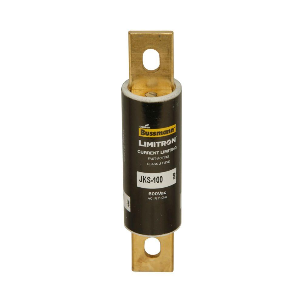 JKS-100 - Eaton - Low Voltage Fuse