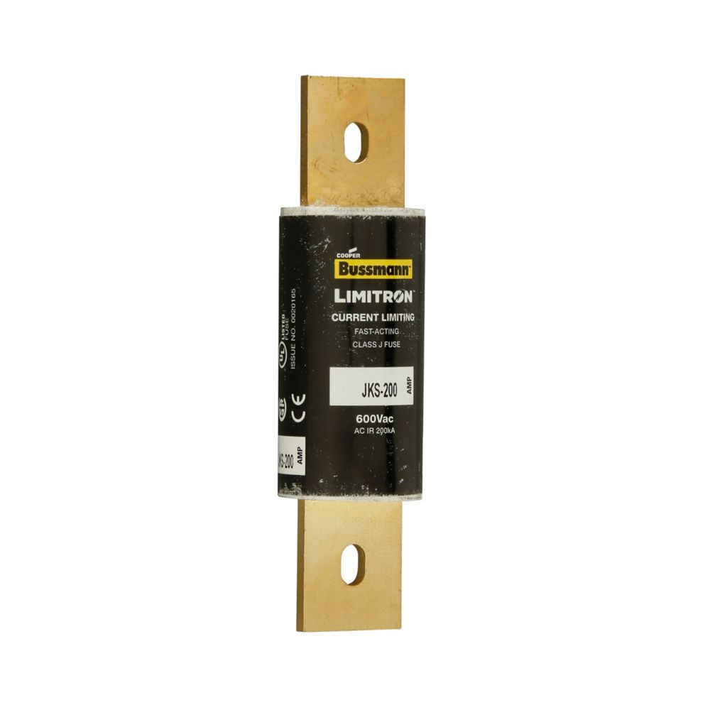 JKS-110 - Eaton - Low Voltage Fuse