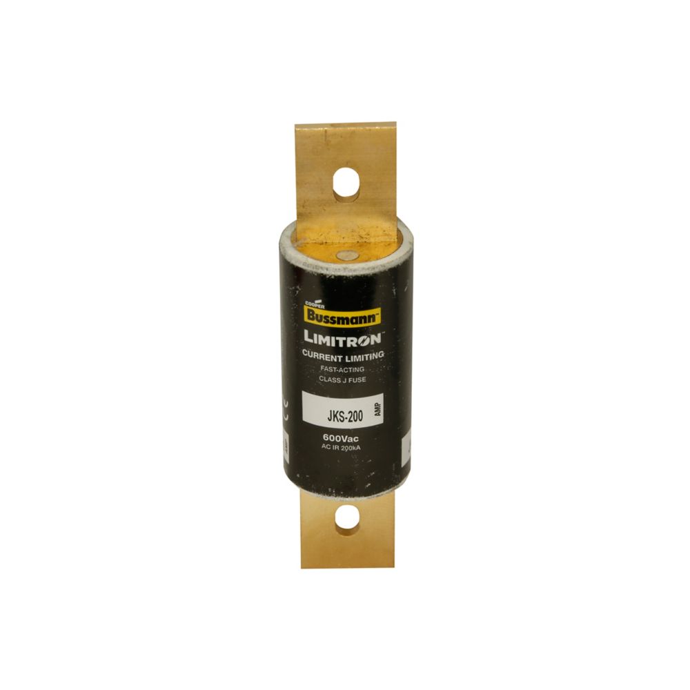 JKS-110 - Eaton - Low Voltage Fuse