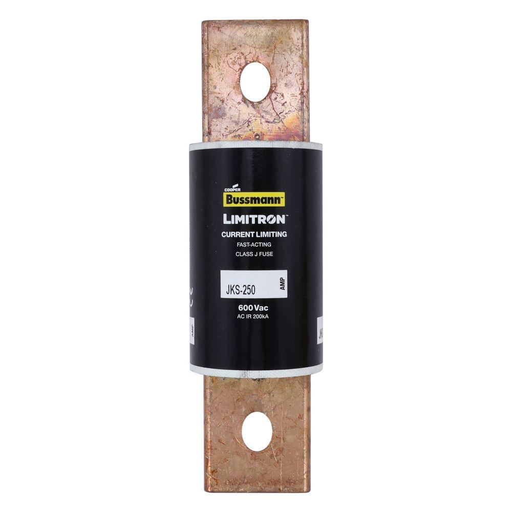 JKS-250 - Eaton - Low Voltage Fuse