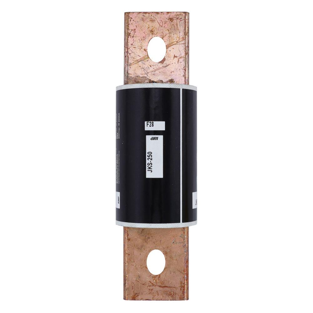 JKS-250 - Eaton - Low Voltage Fuse