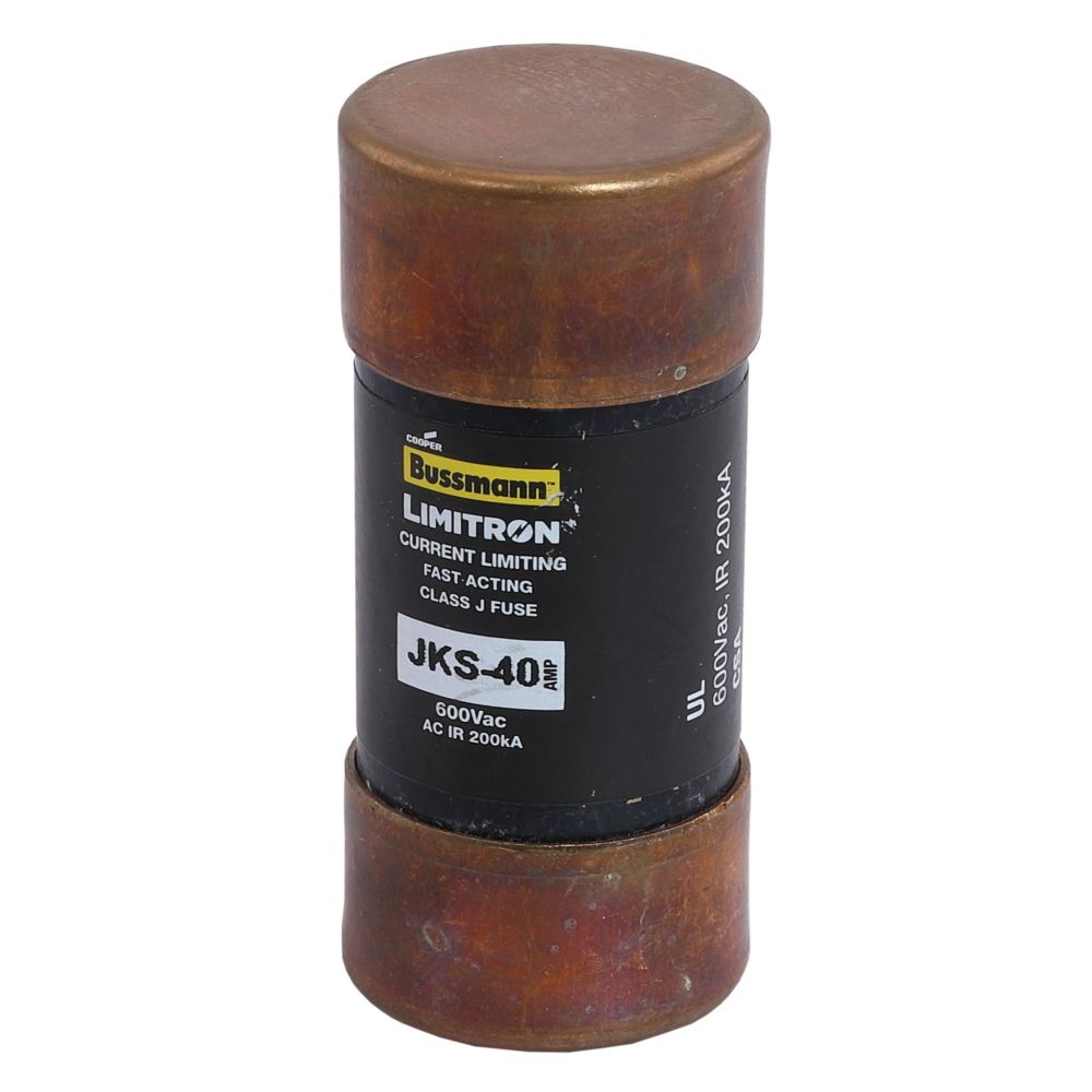 JKS-40 - Eaton - Low Voltage Fuse