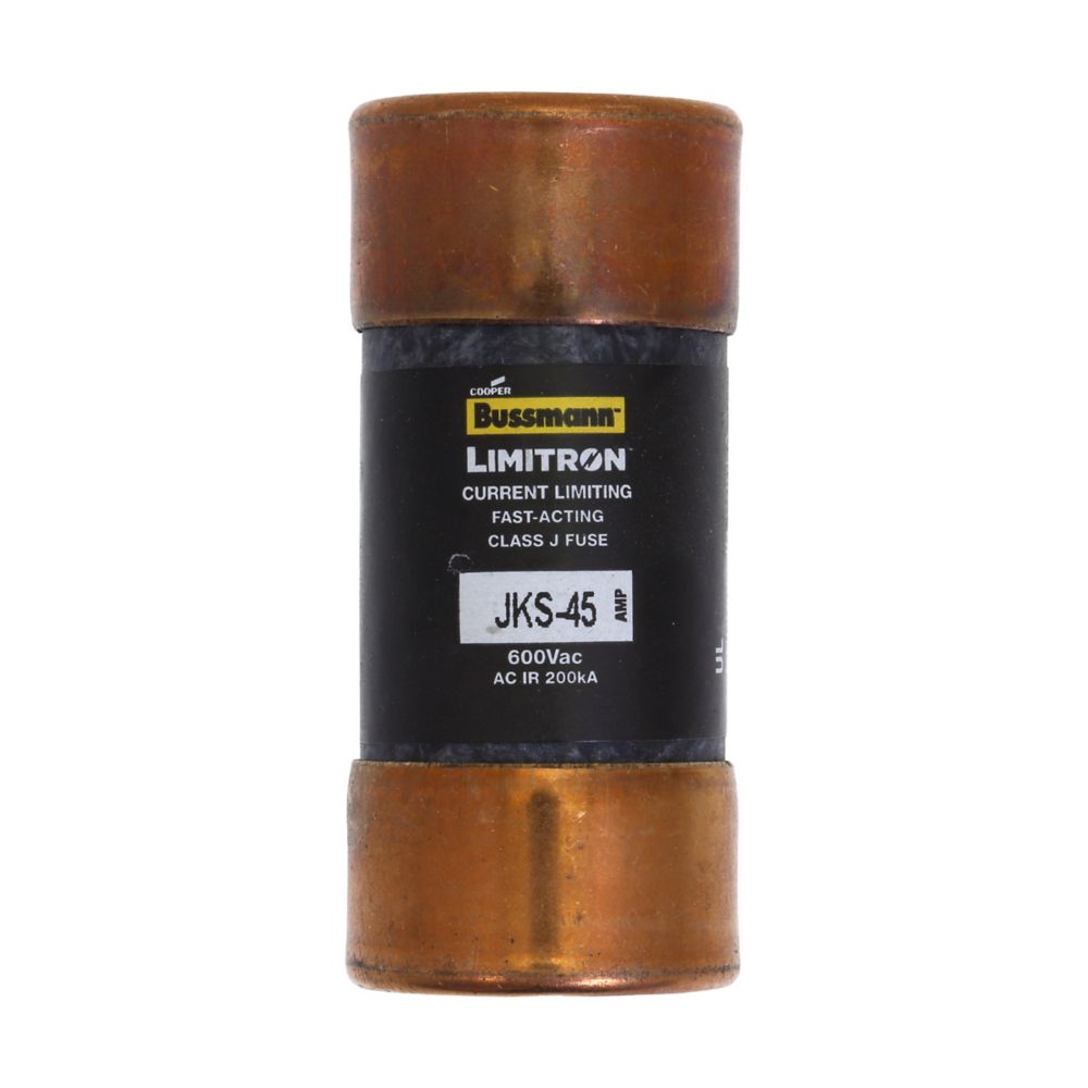 JKS-45 - Eaton - Low Voltage Fuse