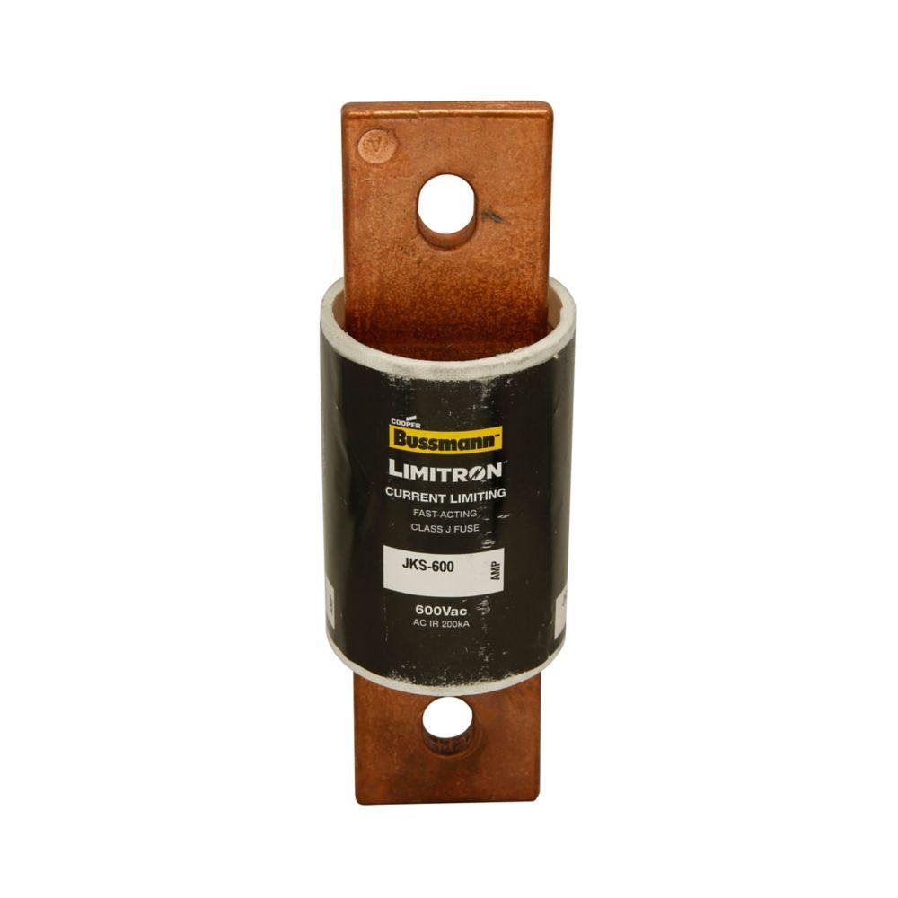 JKS-600 - Eaton - Low Voltage Fuse