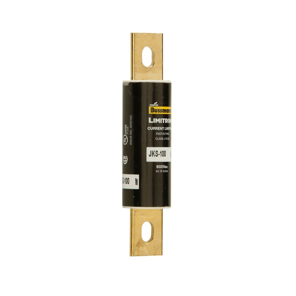 JKS-90 - Eaton - Low Voltage Fuse
