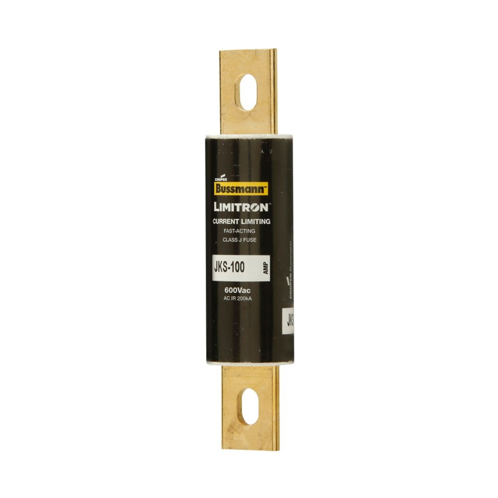 JKS-90 - Eaton - Low Voltage Fuse