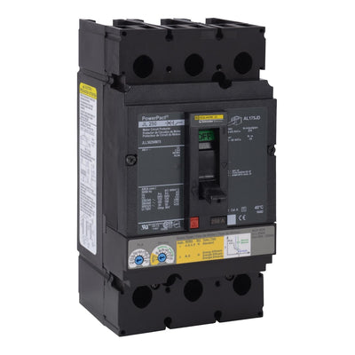 JLL36250M75 - Square D - Molded Case Circuit Breakers