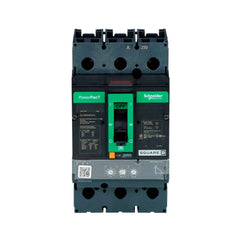 JLL36250U31X - Square D - Molded Case
 Circuit Breakers