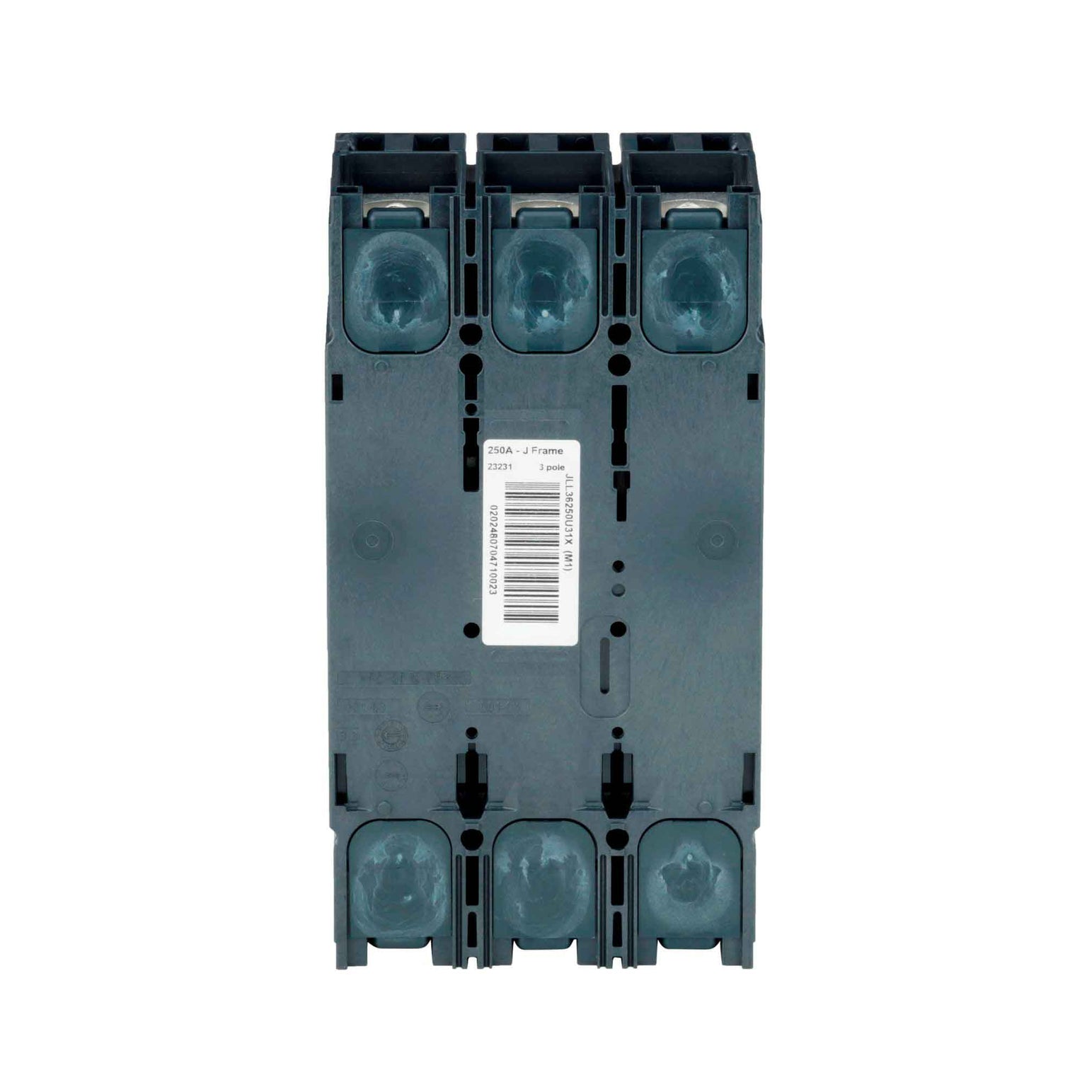 JLL36250U31X - Square D - Molded Case
 Circuit Breakers