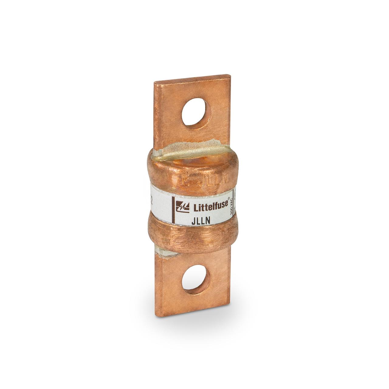JLLN-200 - Littelfuse - Low Voltage Fuse
