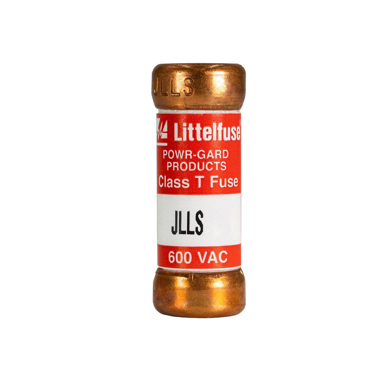 JLLS-002 - Littelfuse - Low Voltage Fuse
