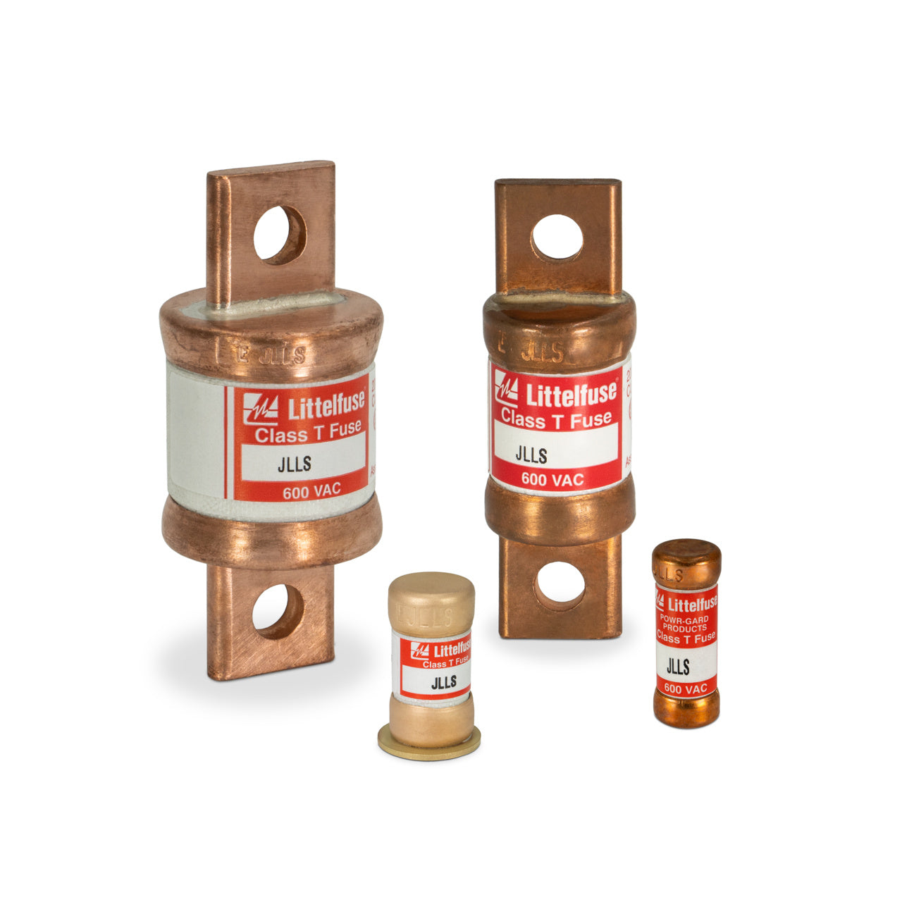 JLLS-060P - Littelfuse - Low Voltage