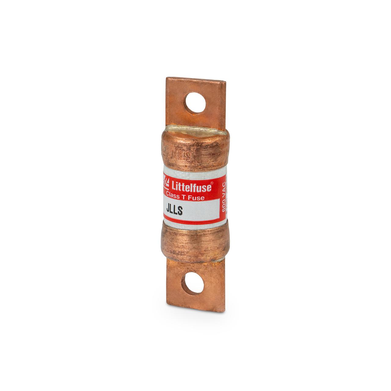 JLLS-090 - Littelfuse - Low Voltage Fuse